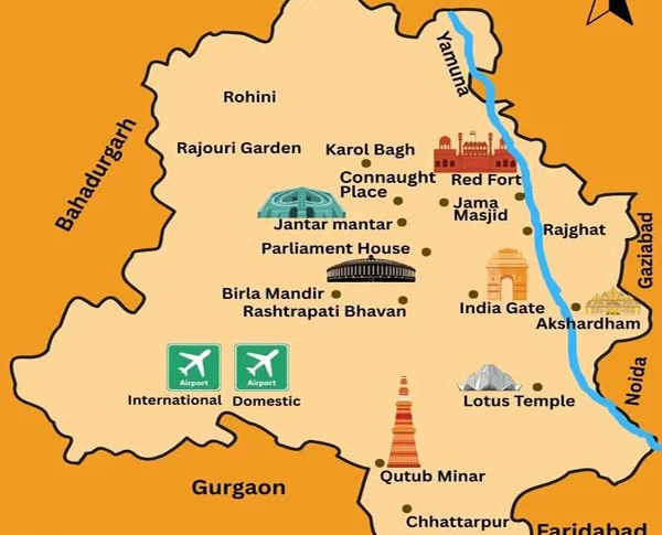 Best Reviewed Escorts in Dwarka